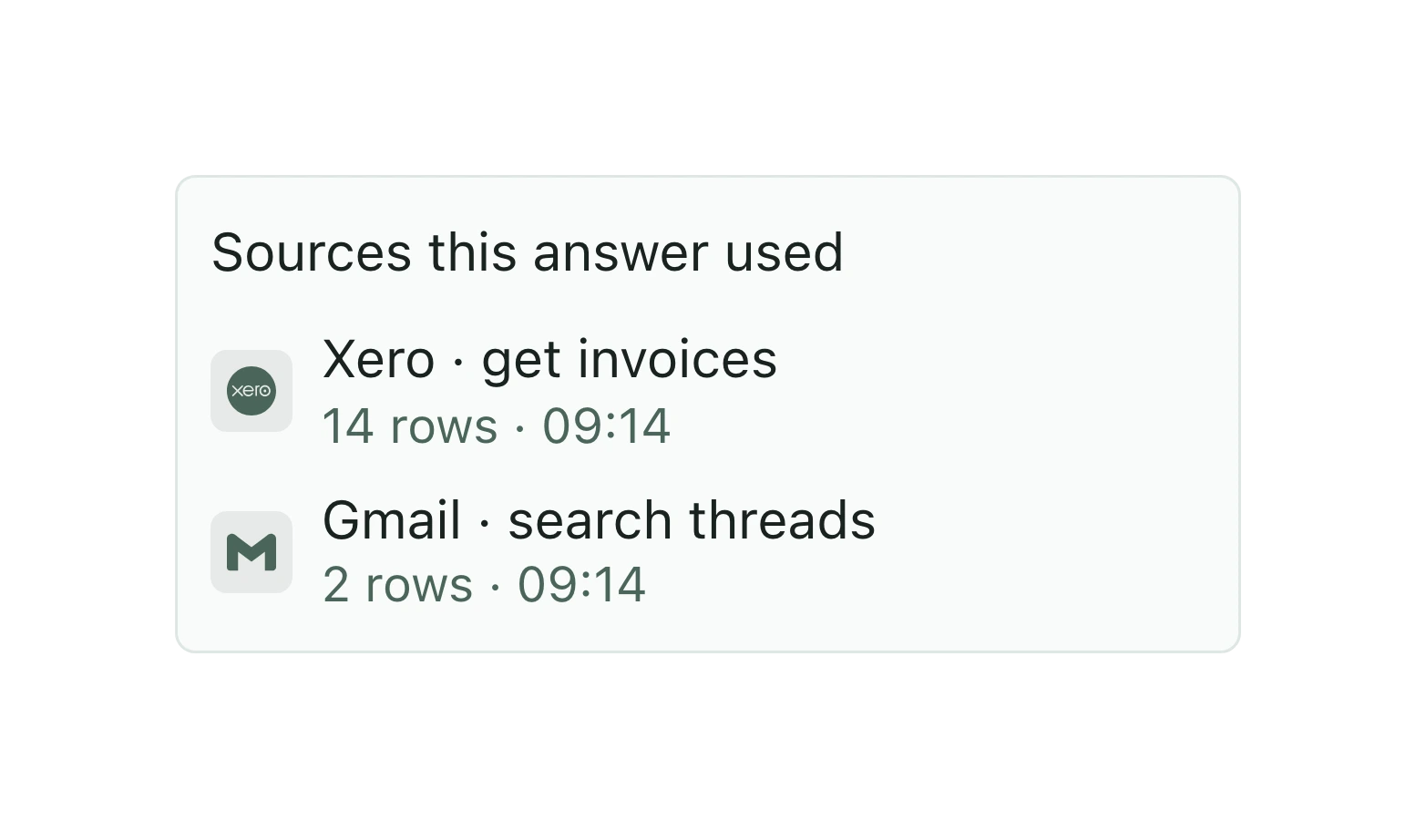 kit read sources detail