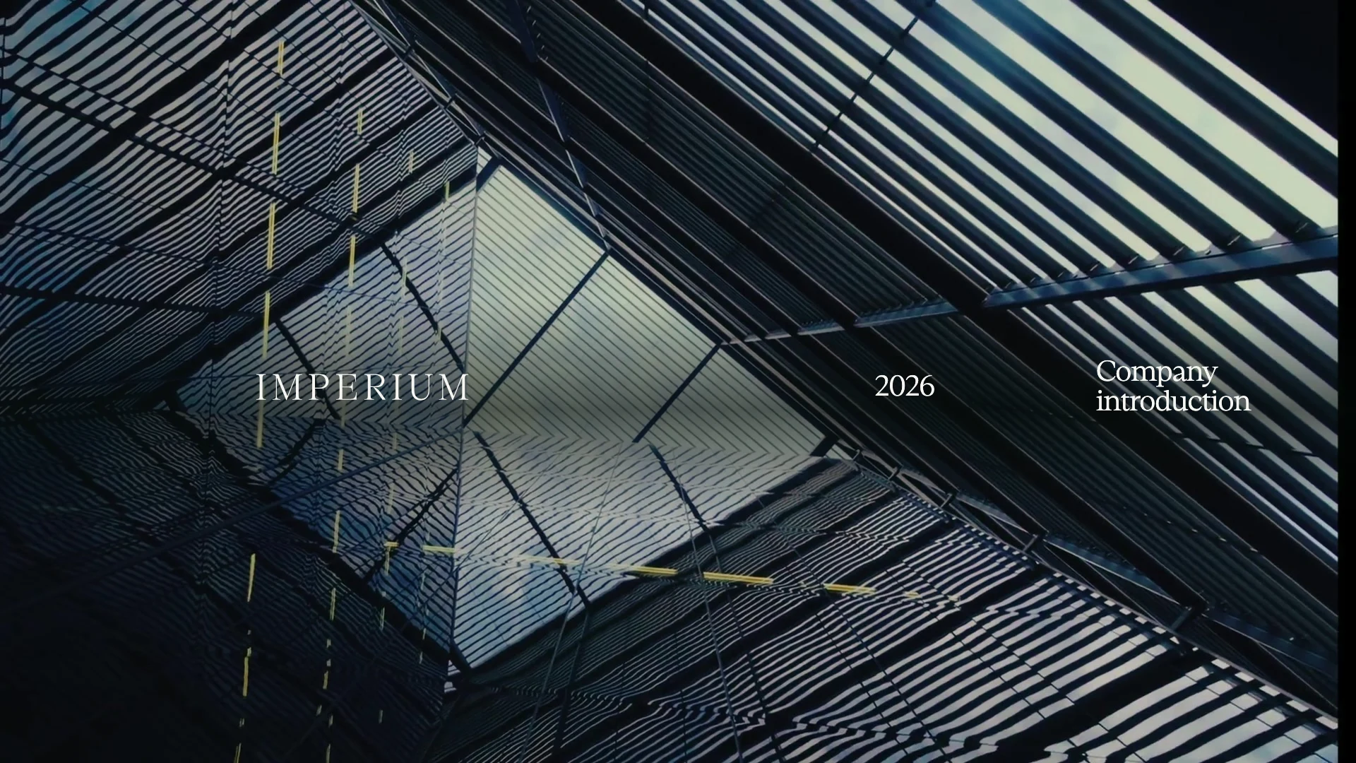 Slide 1: Imperium